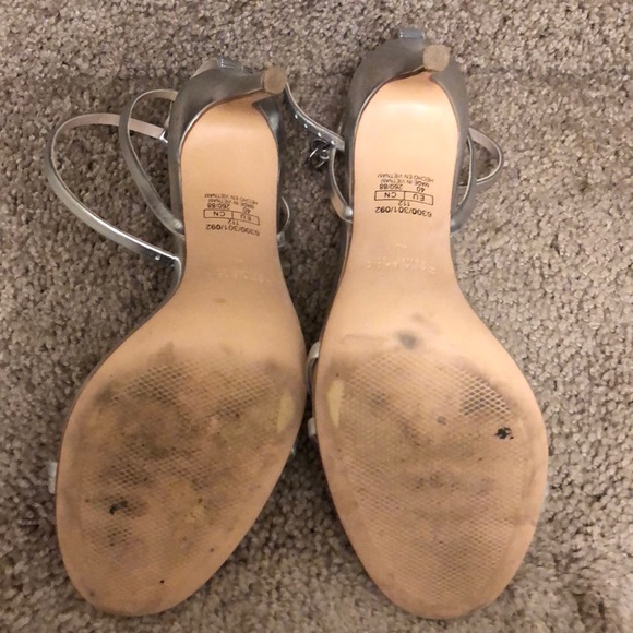 Zara silver - Picture 3 of 6